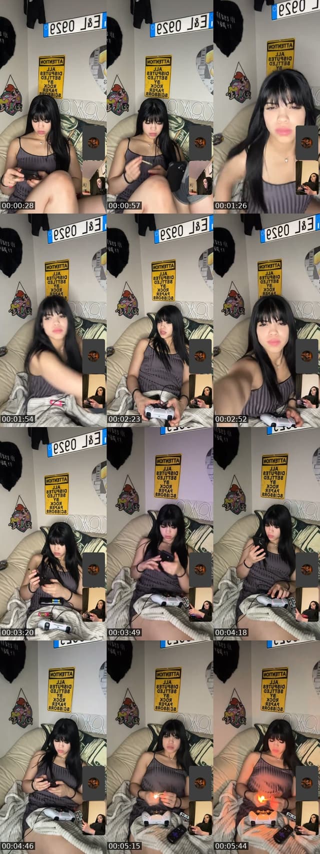 @httpsleann TikTok live
