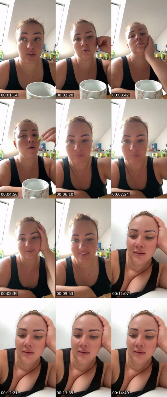 @ichbinda015 TikTok live