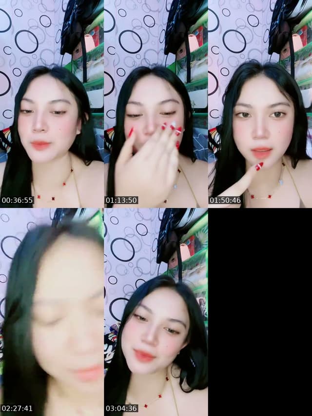 @kimoci4769 TikTok live