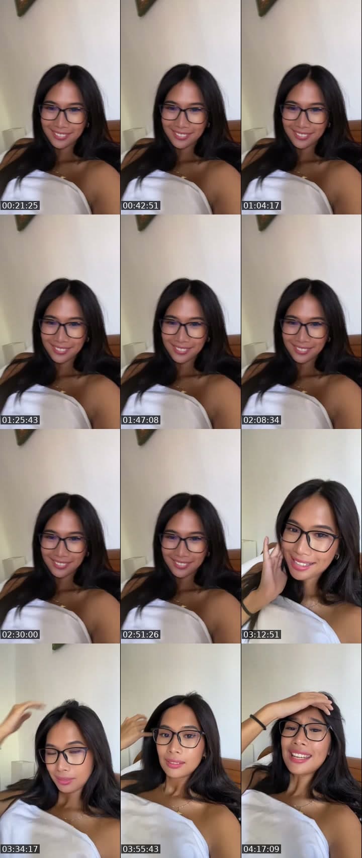 @sillykiki8 TikTok live stream