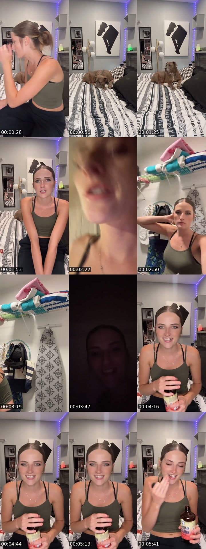 @kilee762 TikTok live stream