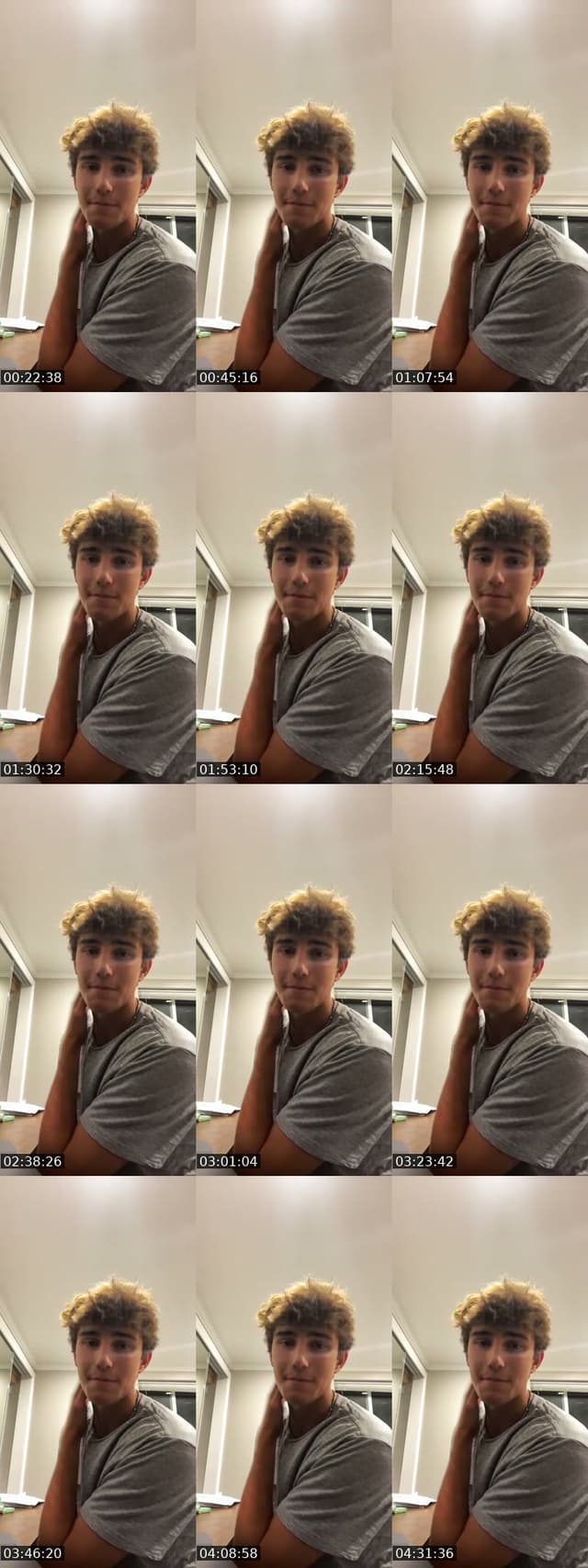 TikTok live: QA by @lance.shetrone