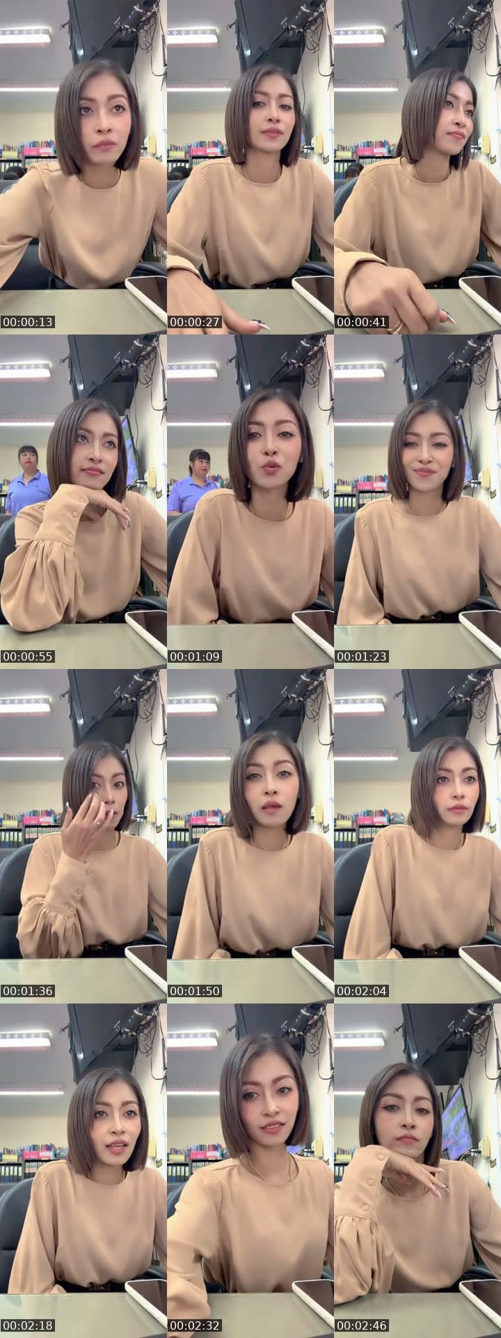 @passion__nk TikTok live stream
