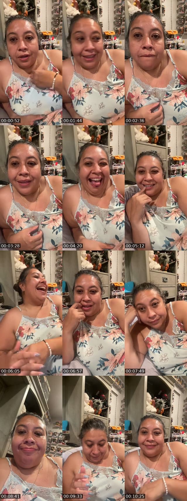@virys_feet TikTok live from 2026-07-07