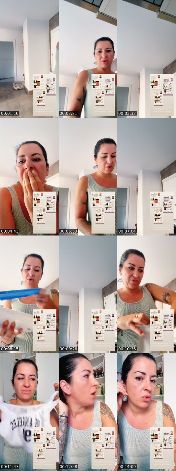 Soy Ali, ayudo a mujeres