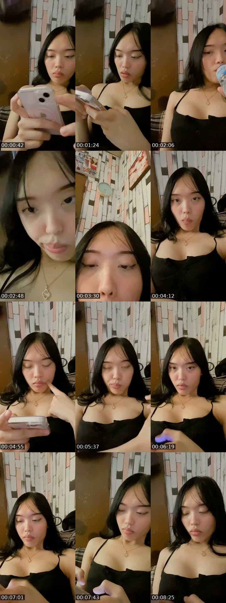 Jwu di nakapasok