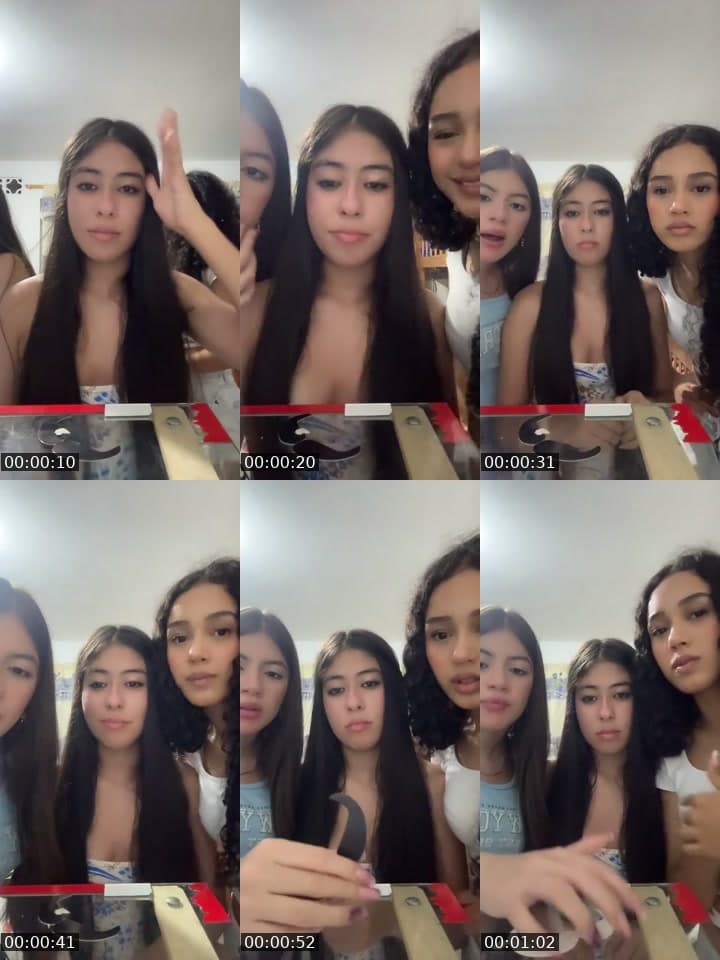@mar._rojas TikTok live stream