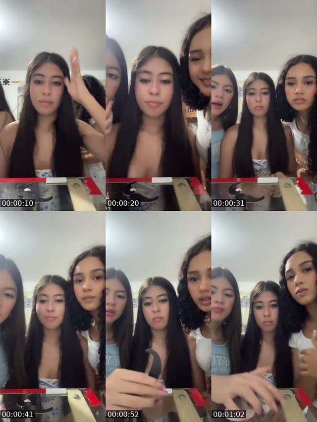 @mar._rojas TikTok live