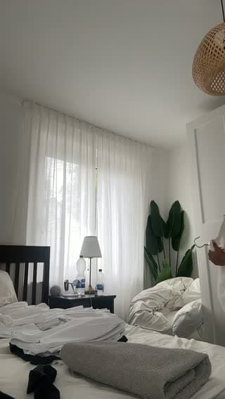 Room makeover