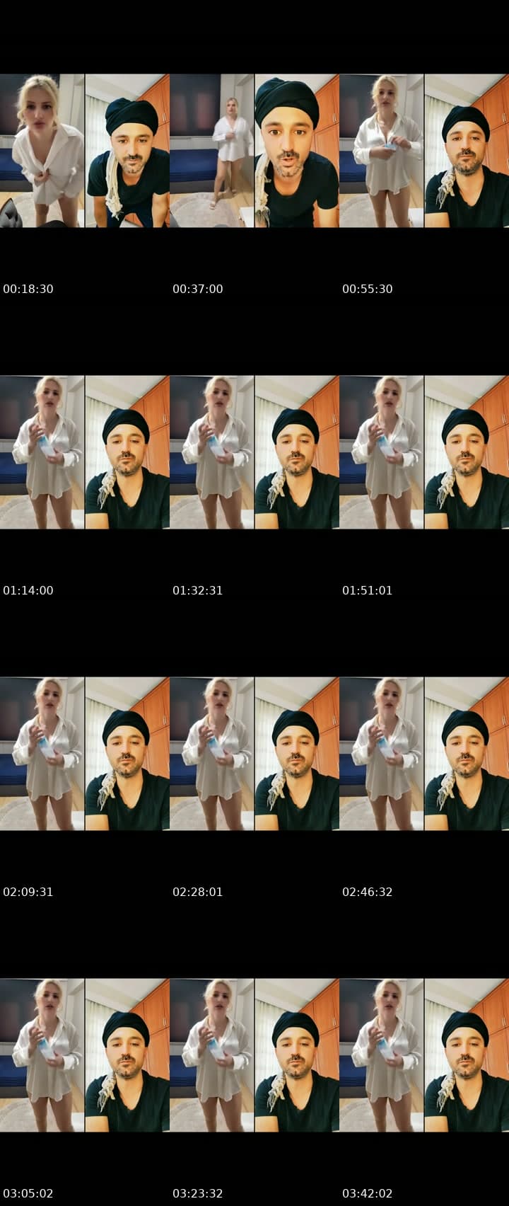 @diloos00d TikTok live stream