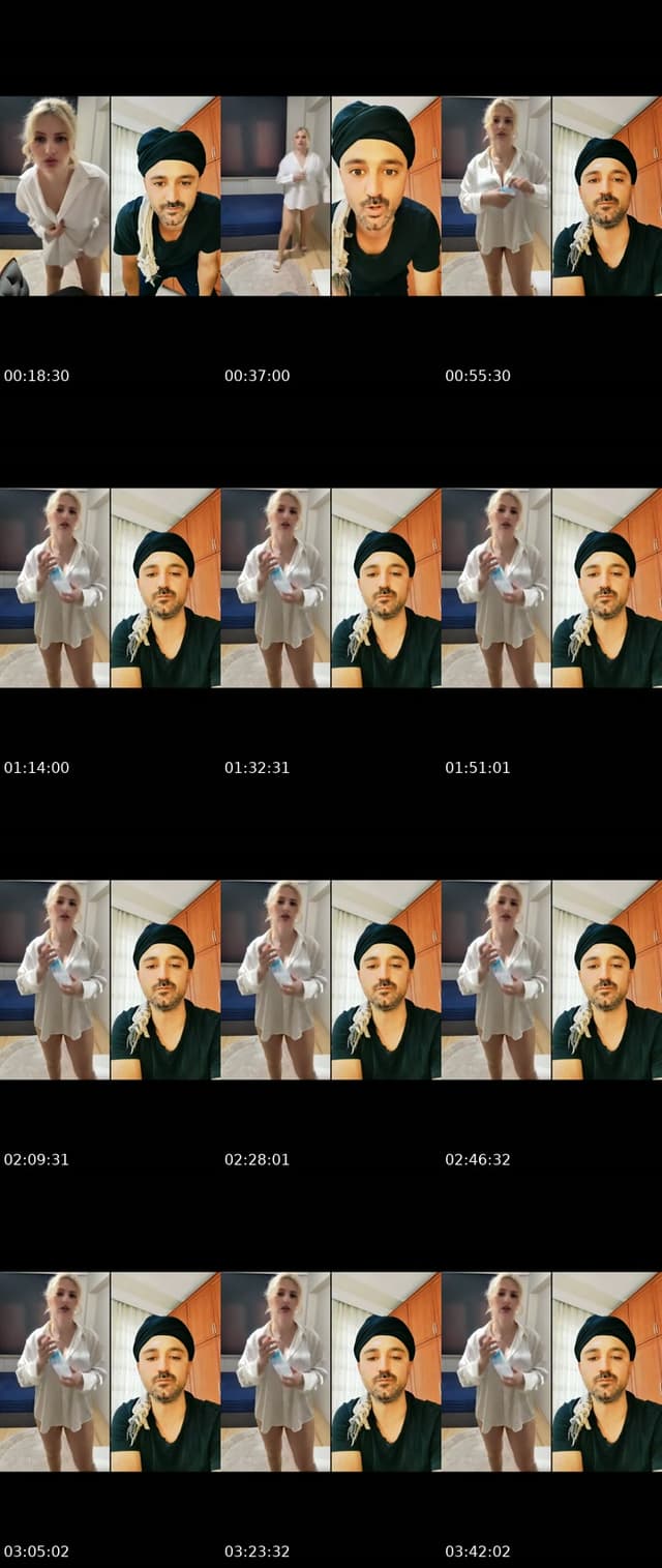 @diloos00d TikTok live