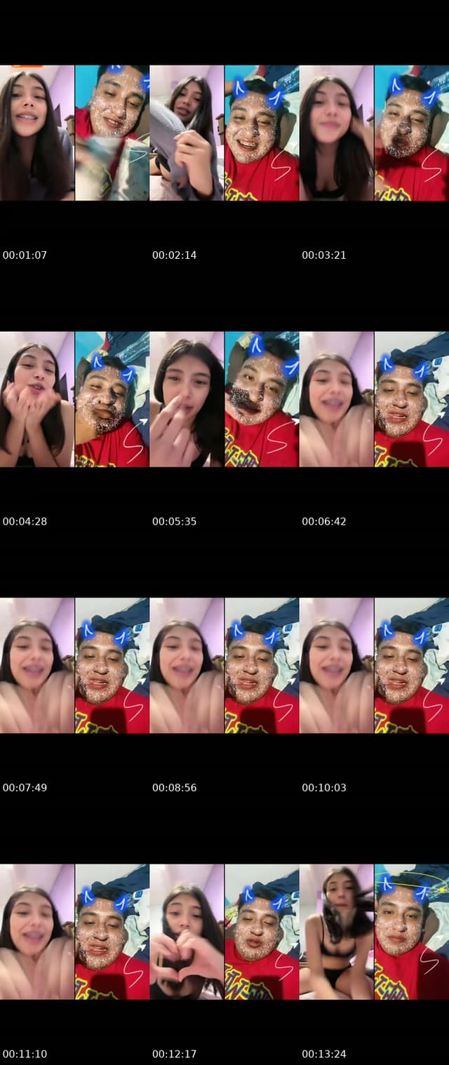 Mexico TikTok live: skincare 🫰 by @soophytx