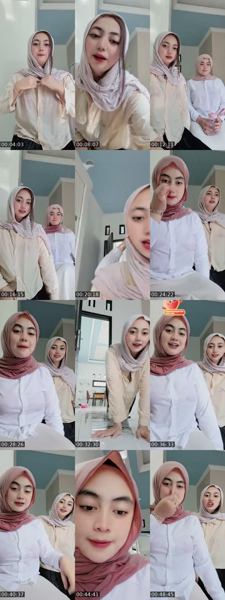 @arsyqayla99 TikTok live stream