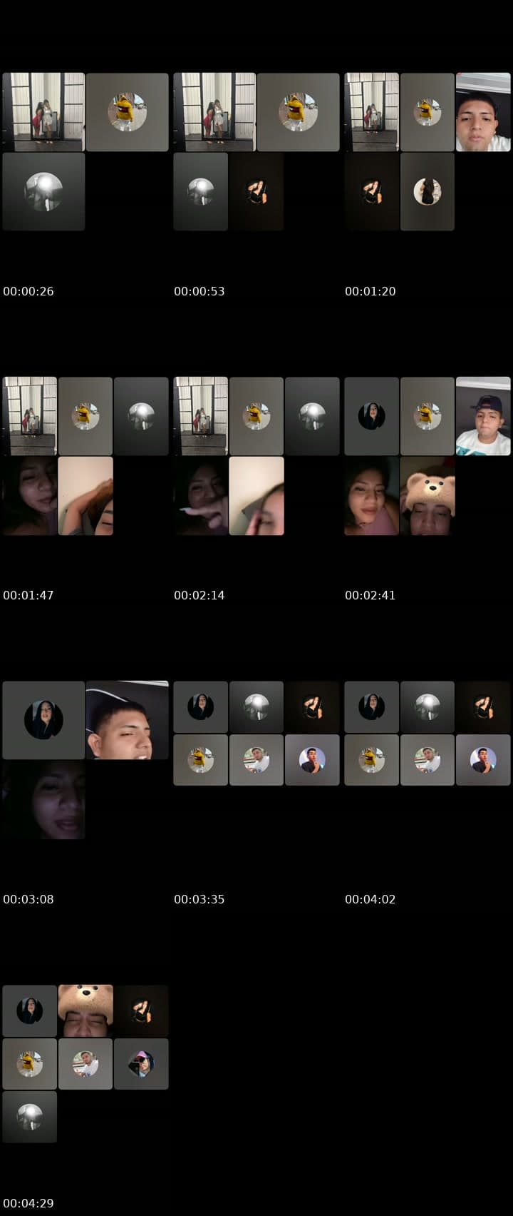 @brigittt33 TikTok live stream