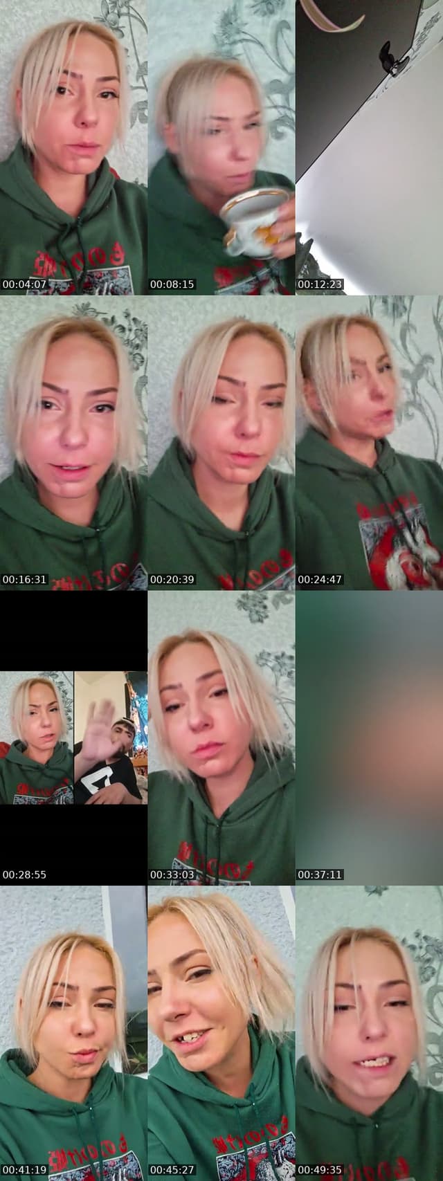 @kawaiilaurasta TikTok live from 2026-07-07