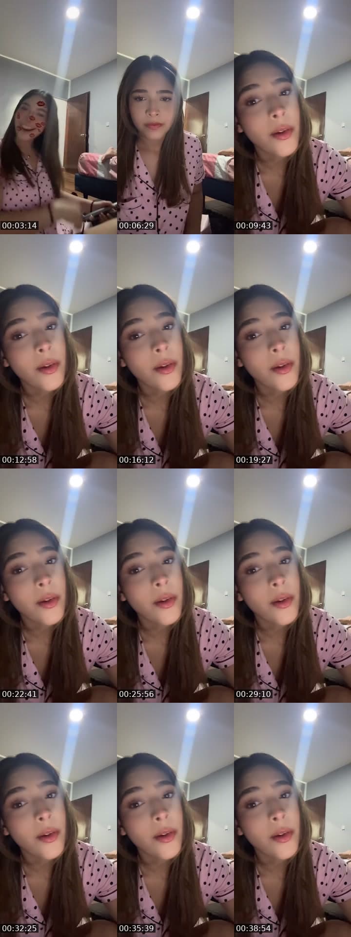 @maddiisitaaa TikTok live stream
