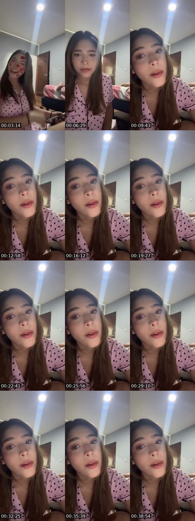 @maddiisitaaa Mexico TikTok live from 2026-07-07