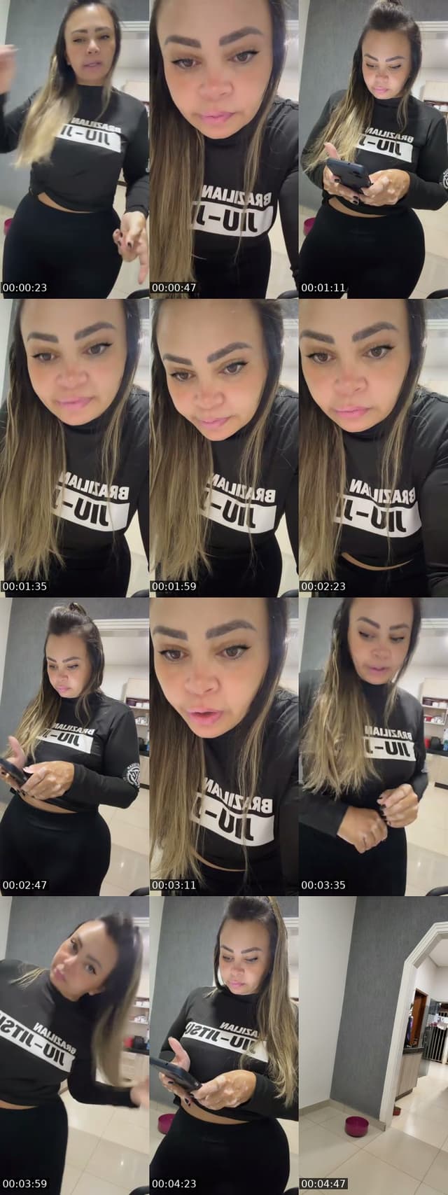 @kemilygoncalves3 TikTok live