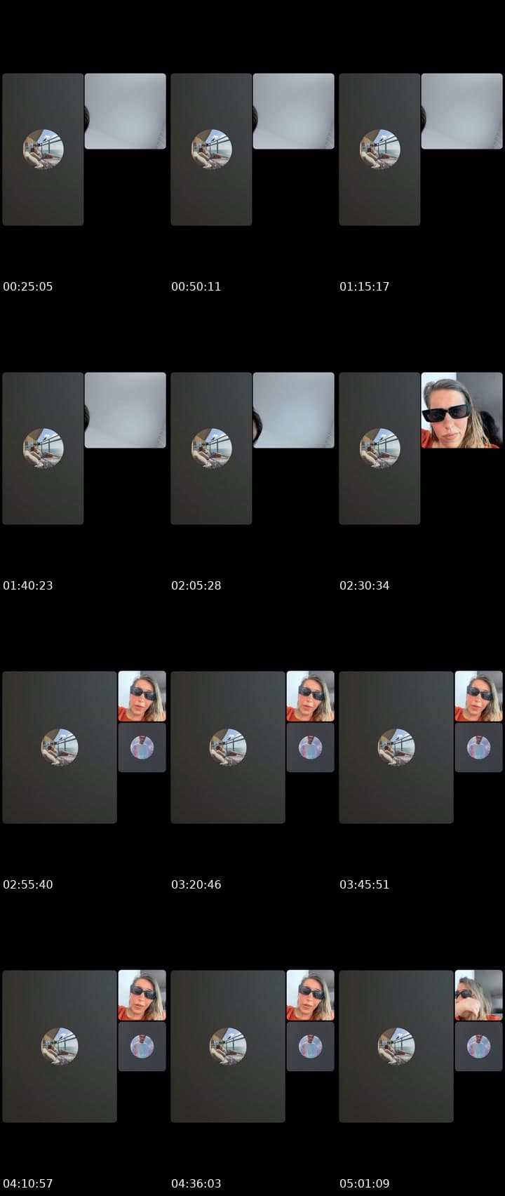 @hereisalltv TikTok live stream