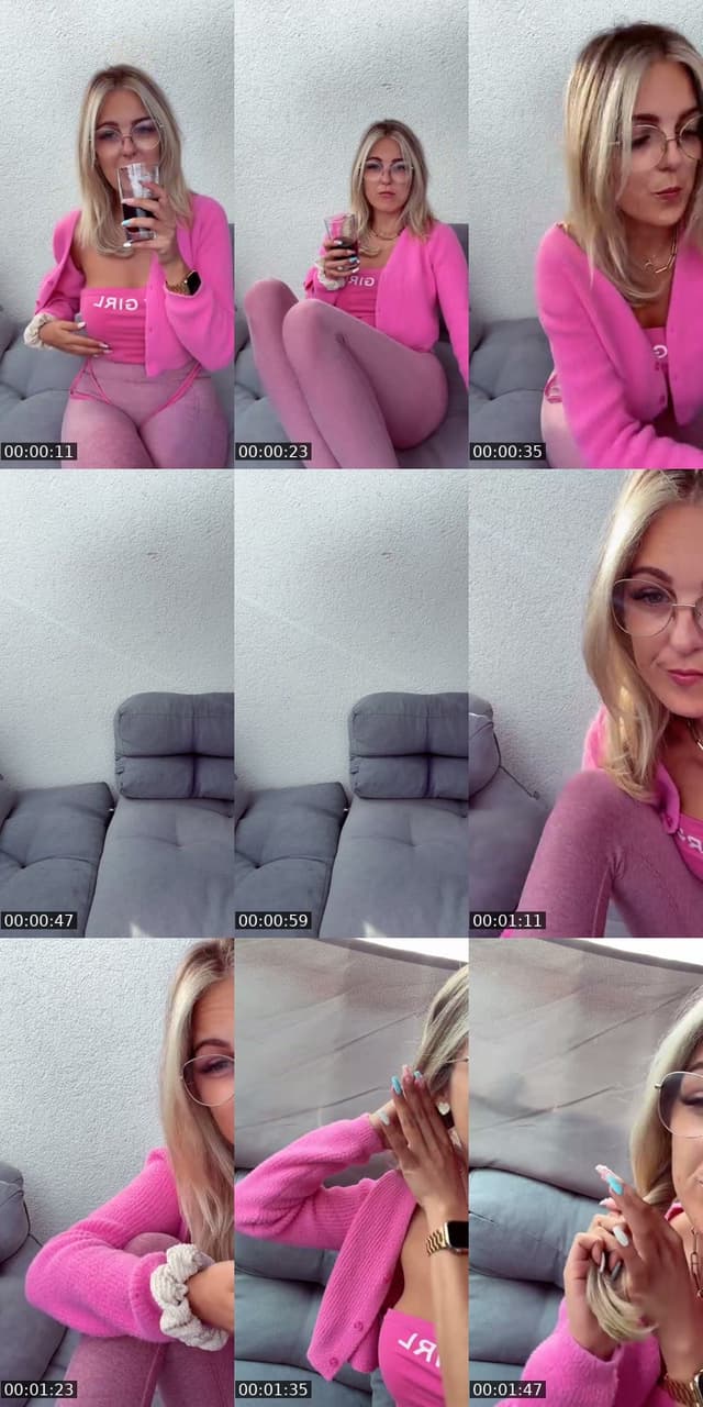 @lennyalive Germany TikTok live from 2026-07-07