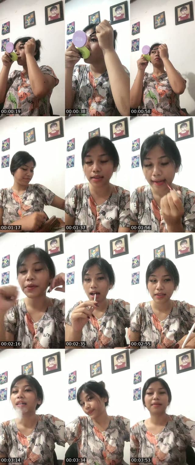 @suckraa TikTok live