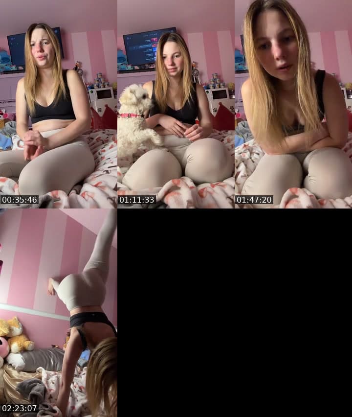 @badbitch42004 TikTok live stream