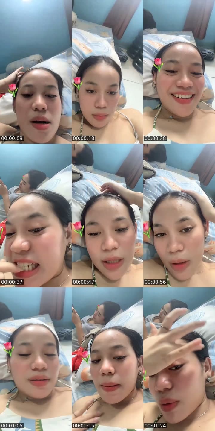 @wulanpurwanty TikTok live stream