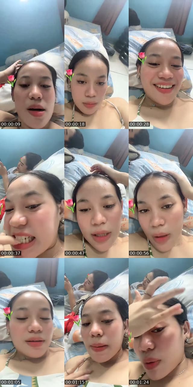 @wulanpurwanty TikTok live