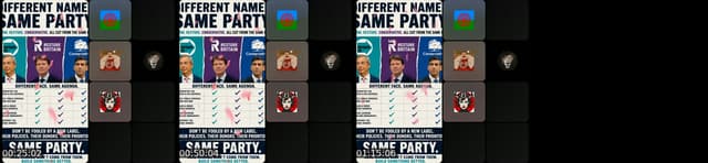 @bob.debates.back TikTok live