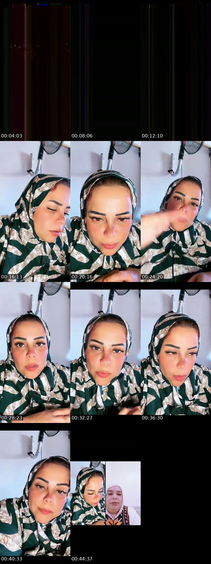 @dodogana0 TikTok live stream
