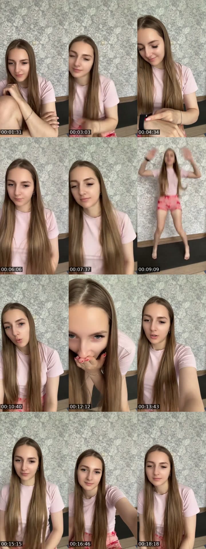 @vioks_tta TikTok live stream