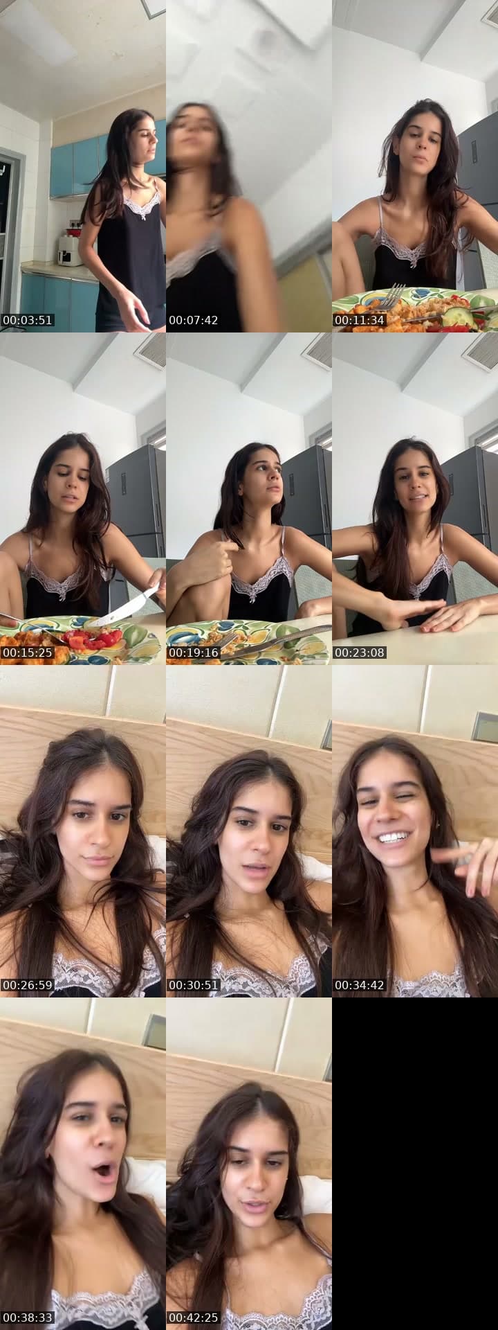 @ingridluiza_03 TikTok live stream