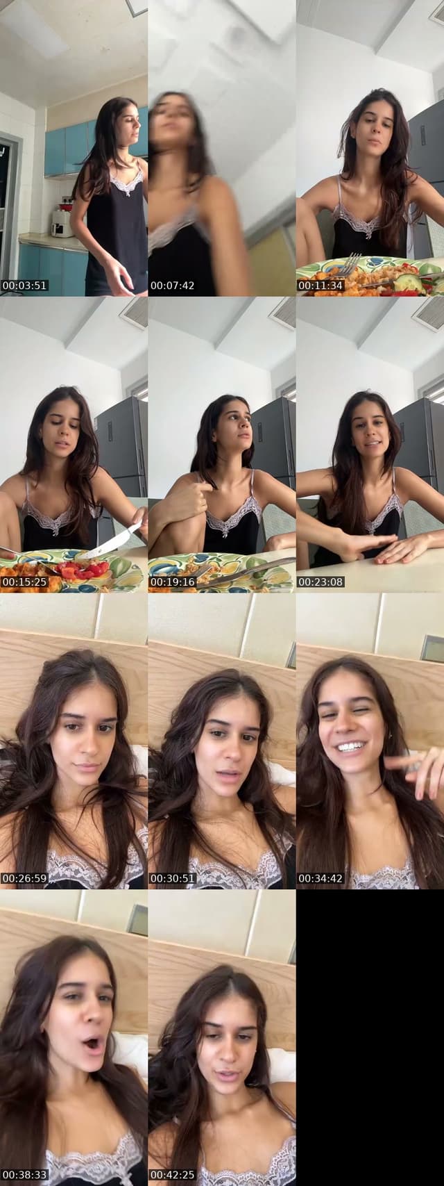 @ingridluiza_03 TikTok live