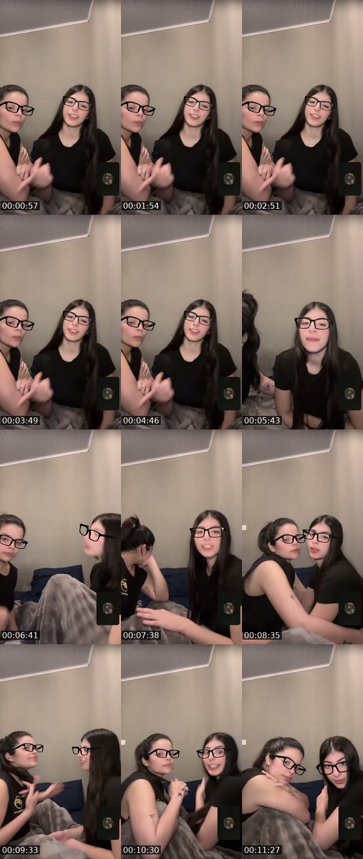 @taniaavalenzuela1 TikTok live stream