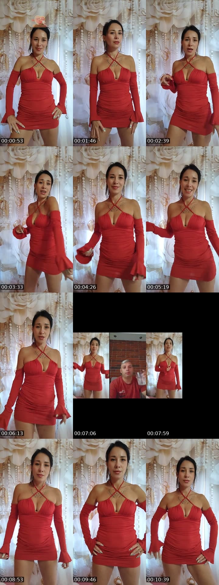 @aneta.ilona.rygie TikTok live stream