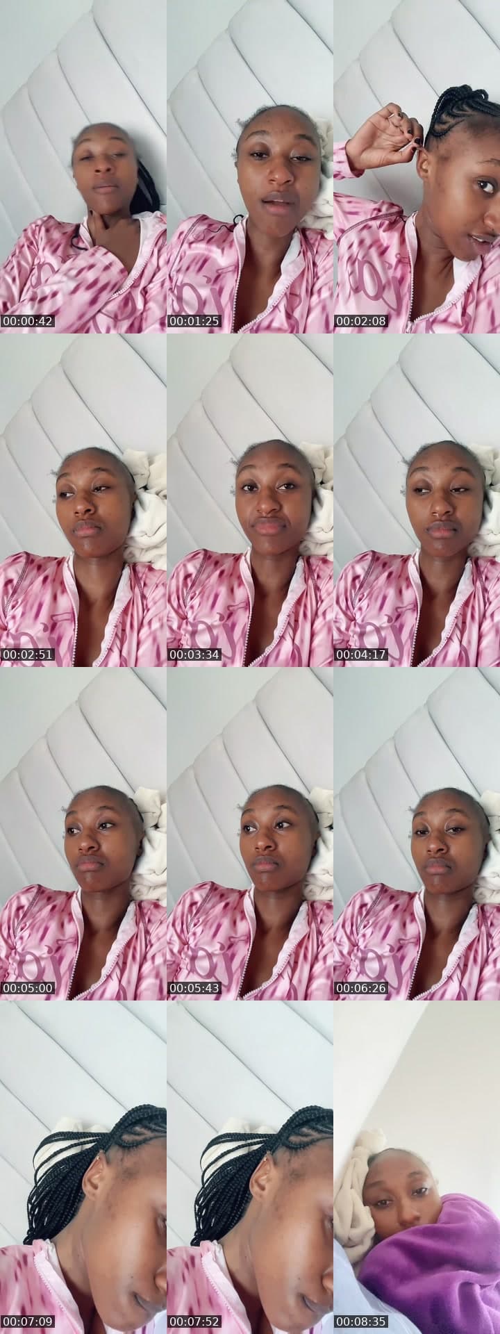 @ngatia57 TikTok live stream