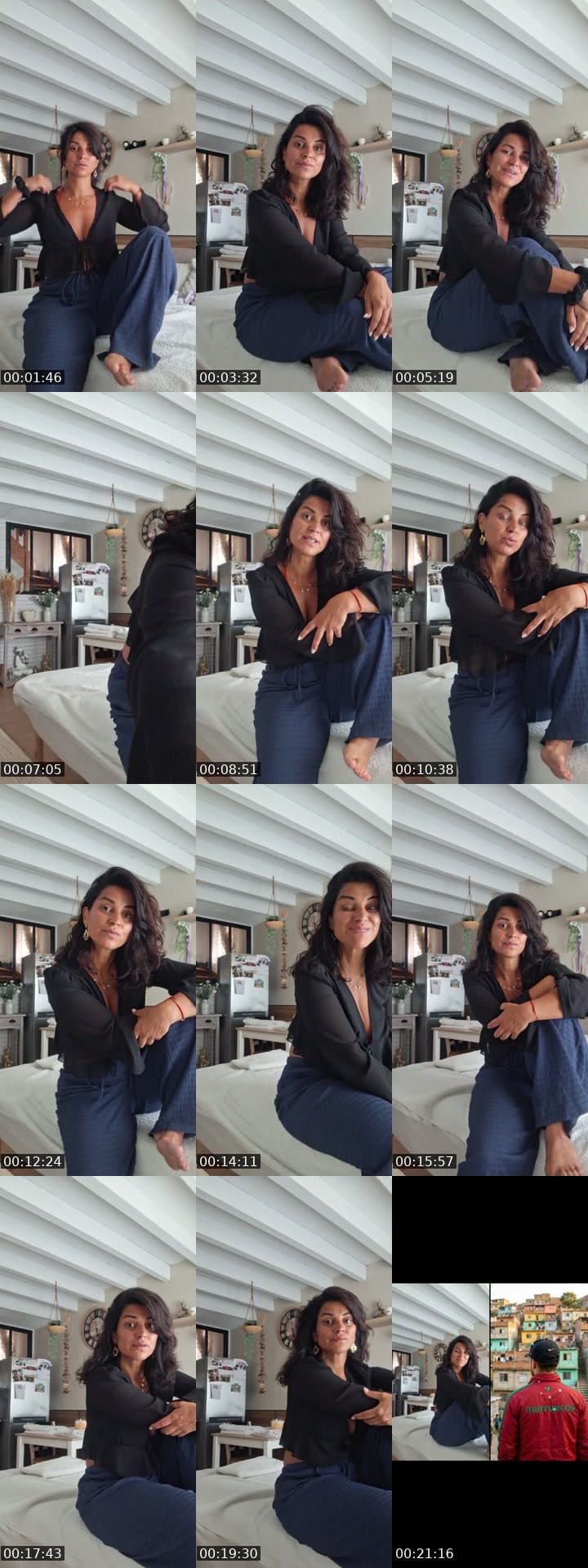 @alysson_27a TikTok live stream