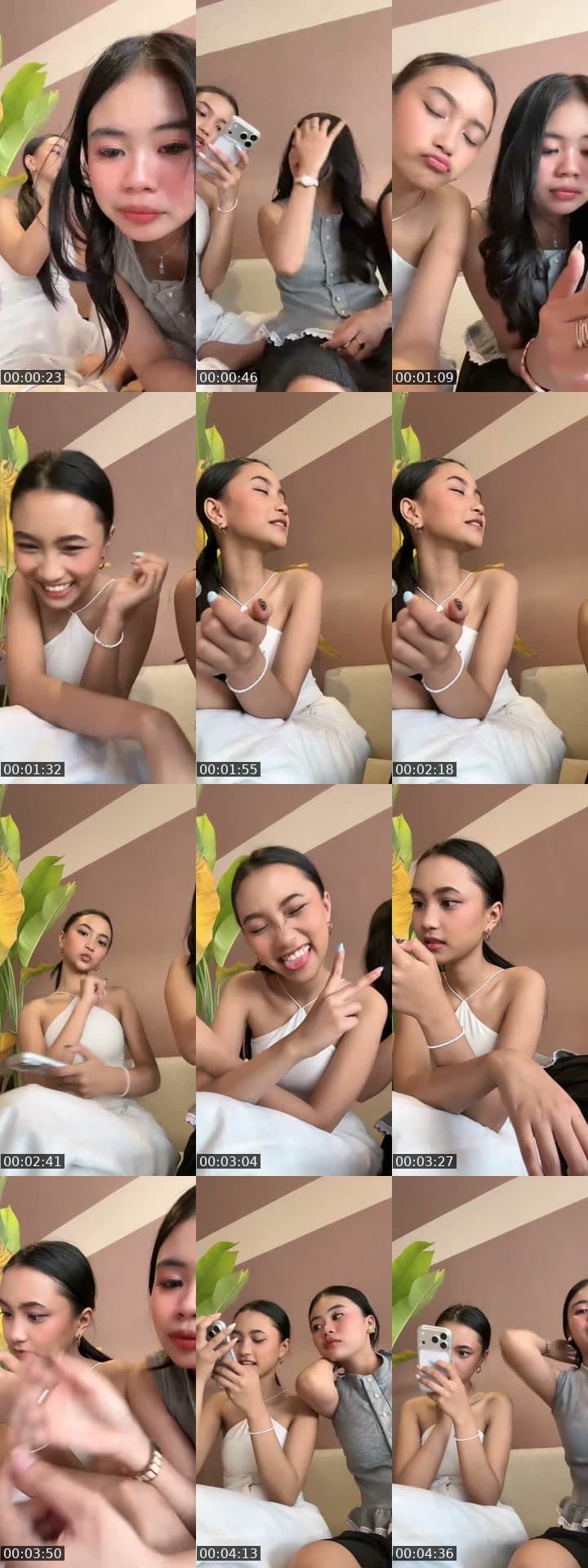 @buneyyyy TikTok live stream