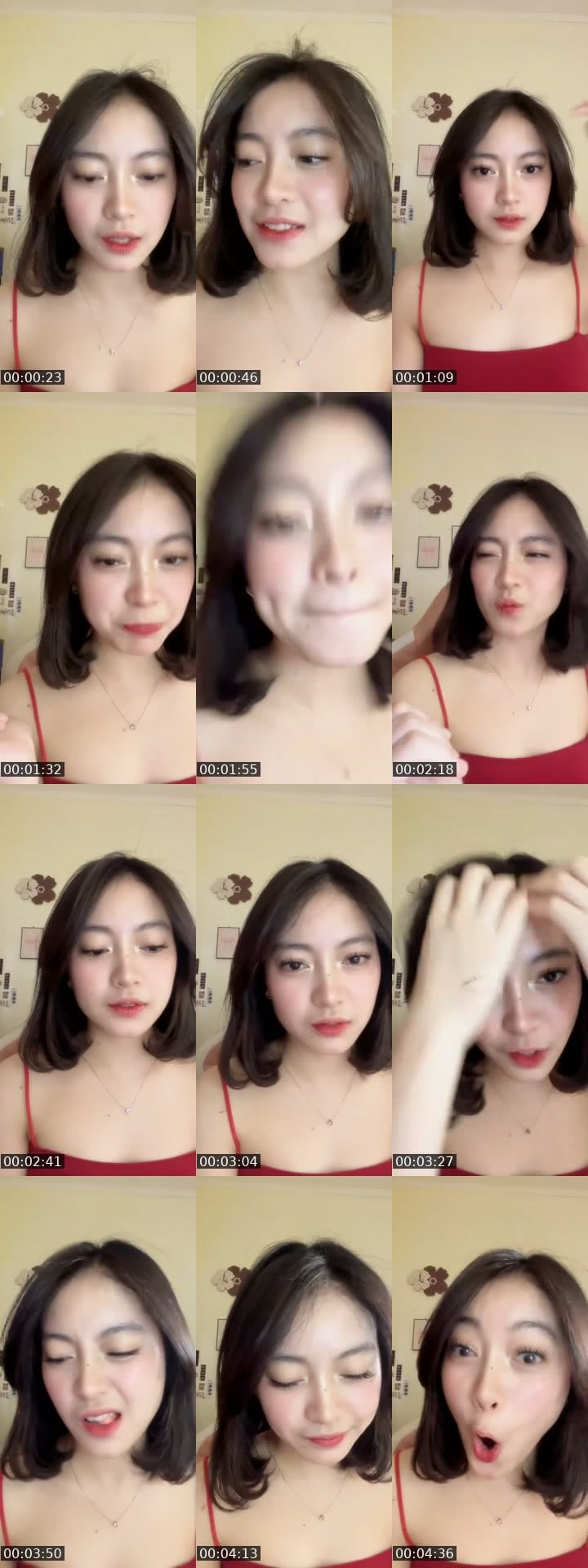 @cottoncandychic11 TikTok live stream