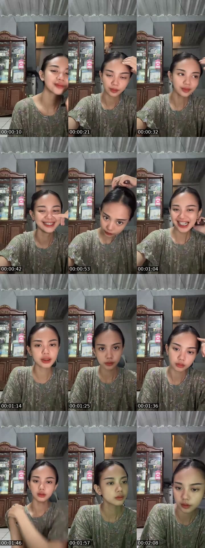 @xsereiaaa TikTok live stream