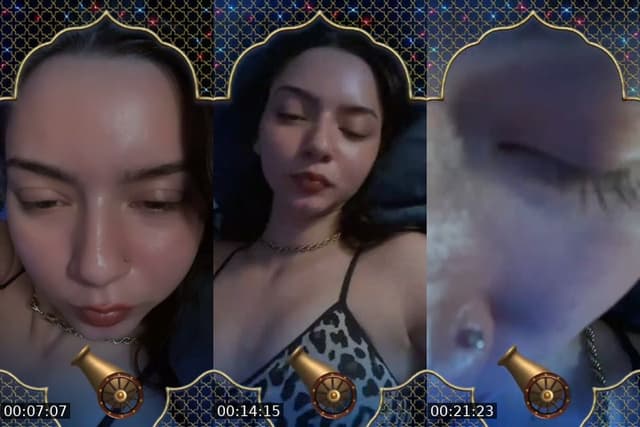 @kodeine.772 TikTok live
