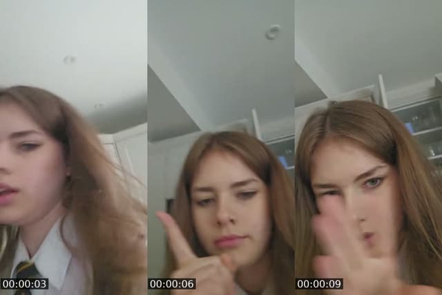 @scarlettjoohandsome TikTok live