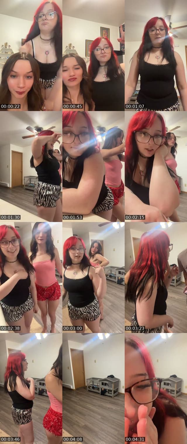 @reynajoyy TikTok live