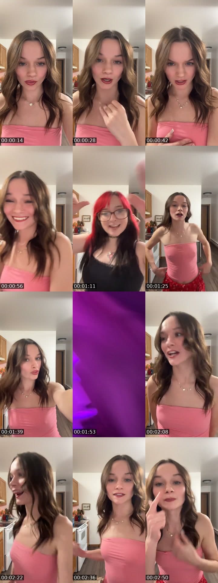 @itz.englund TikTok live stream