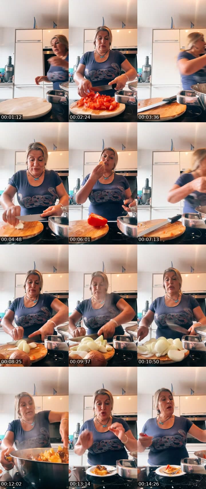 @mukiskochkunst TikTok live stream