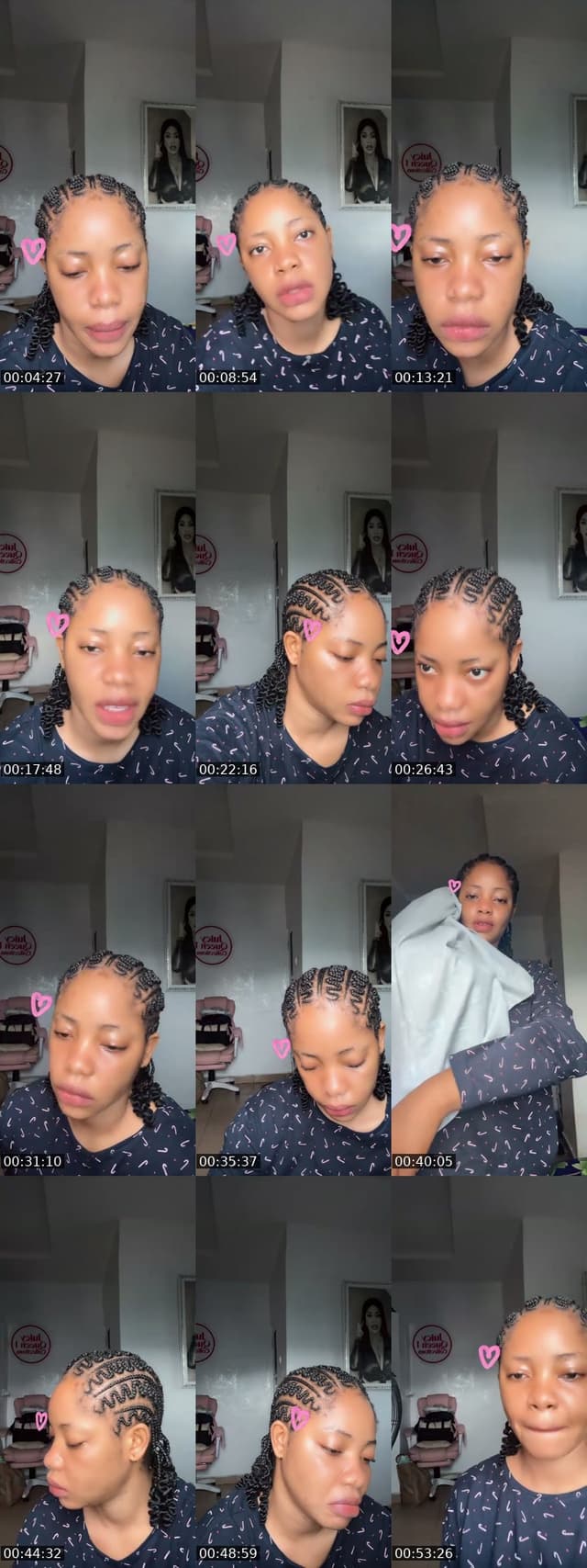 @juicyqueen1b TikTok live from 2026-07-07