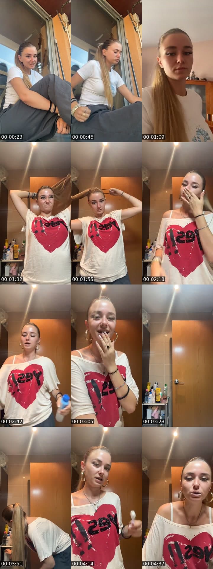 @meriisss._ TikTok live stream