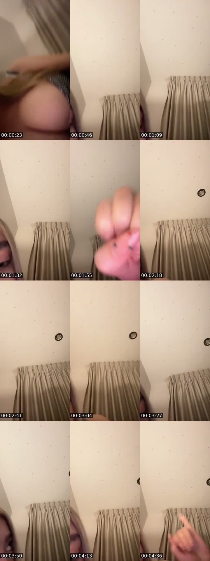 @milaaa.guzman TikTok live stream