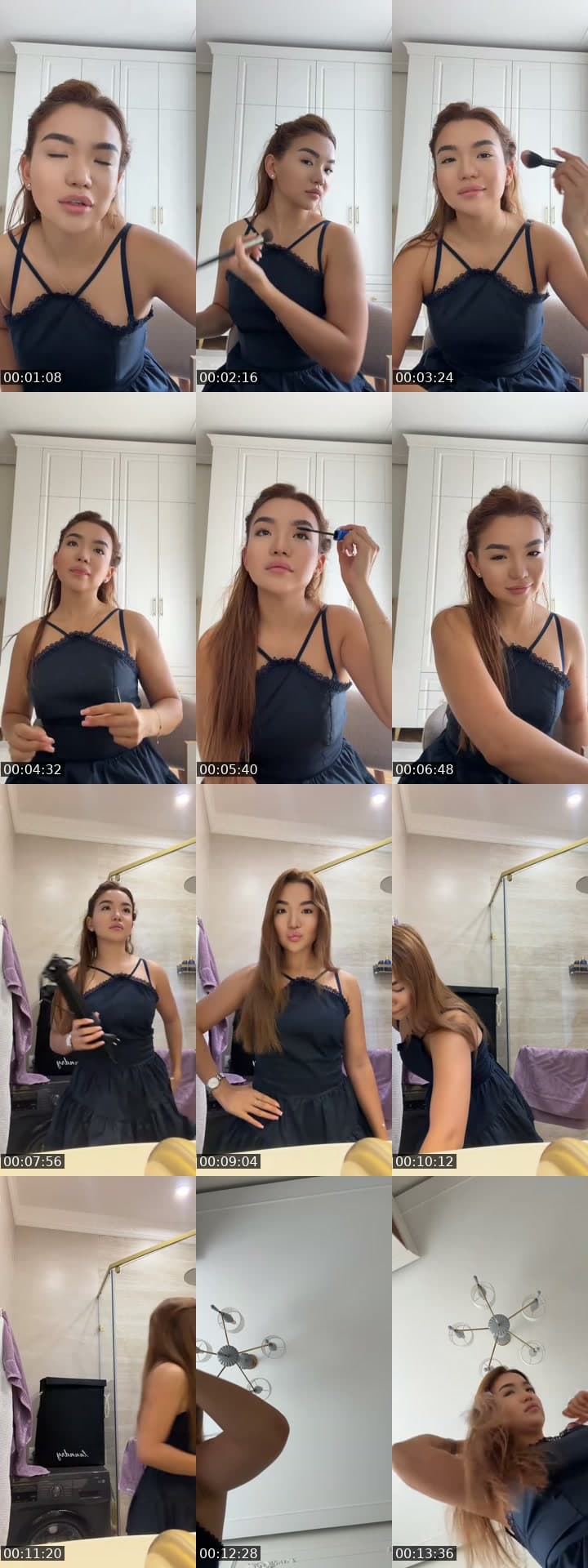@ilyalashka TikTok live stream