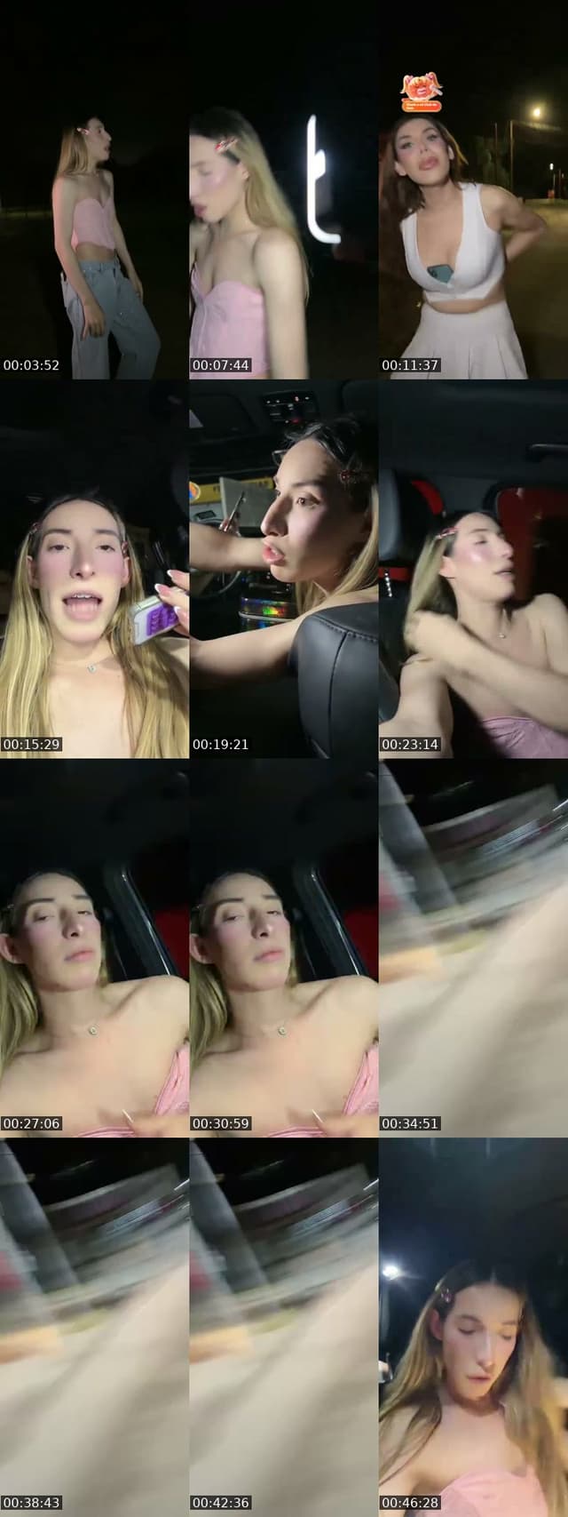 @sexycherrygloss TikTok live